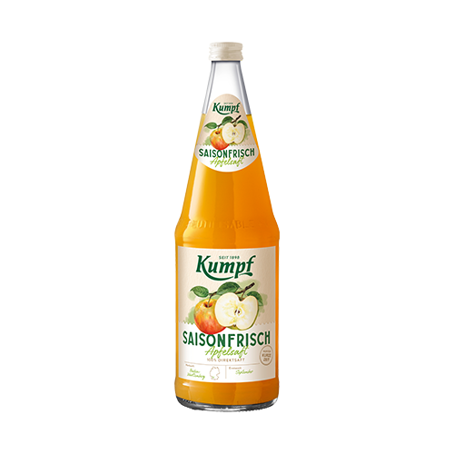 Kumpf Säfte Mega Grosshandel Stuttgart