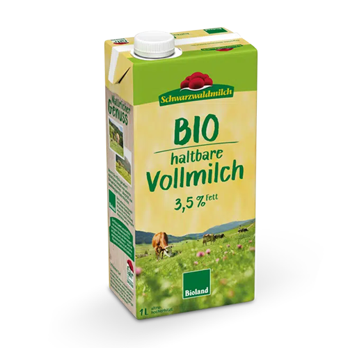 Schwarzwaldmilch Mega Grosshandel Stuttgart