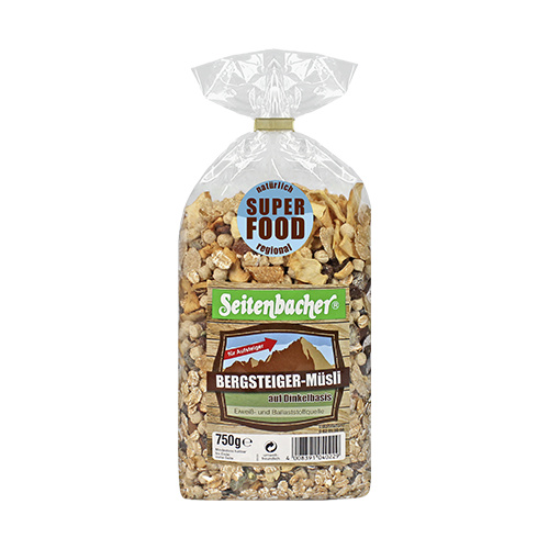 Seitenbacher Müsli Mega Grosshandel Stuttgart